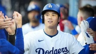 ド軍を潤す“大谷翔平マネー”　補強戦略を一変…2年間で爆益、球団本部長も感謝