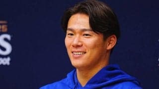 光る“億超え”…山本由伸が愛用する逸品　世界限定50本、航空工学が活かされた特別仕様