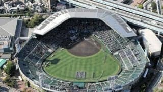 暴言と体罰などがあったとして謹慎1年　選抜出場のエナジック監督