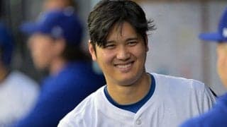 大谷翔平の“日本デビュー”に反響「できないことある!?」　発揮した新たな才能「天才すぎる」
