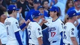 ド軍の代償“267億円”が物議「独禁法を適用せよ」　12球団の総年俸超え「異常でしょ」