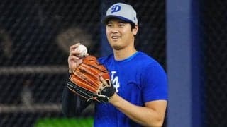 ベッツが大谷翔平を“特別扱い”　突然の質問で振り絞った答え…「別のカテゴリー」