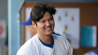 大谷翔平の“価値”に韓国も衝撃「人生逆転だ」　落札された1枚に仰天「なんと4億円」