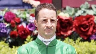 ルメール騎手 JRA通算2112勝で歴代8位