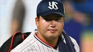 村上宗隆がWソックスユニで“初登場”　移籍決定直後…英語で届けた思い「シカゴにいられて幸せ」
