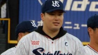 「自分らしく輝いて」Wソックスと合意の村上宗隆に「ようこそ、ムネ」「まじがんばれ！！」届いた“エール”　背番号は「5」
