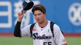 284億円予想も…村上が異例の2年契約のワケ　不安視された弱点、2年後に待つ“可能性”