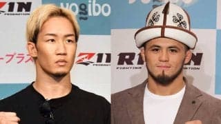 【RIZIN】「朝倉未来は付け入る隙がある」青木真也がシェイドゥラエフの“穴”を指摘　「パコンと一発入る可能性はめっちゃある」