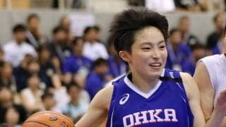 【ウインターカップ女子】名伯楽の死から1年--夏の覇者・桜花学園がひと味違う強さを証明するため４年ぶりの冬の頂点を目指す