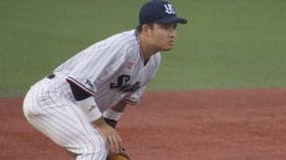 過去3年間で“借金162”の弱小球団の思惑　望外だった村上宗隆獲得の背景「三振し続けてもベンチ降格のプレッシャーがない」