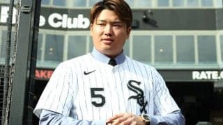 “掘り出し物”になり得る存在　村上宗隆のWソックス移籍を巡る米国の本音「来オフ最大の目玉に」