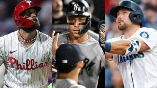 「侍Jは震えている」…夢の2235億円打線が遂に完成　515億円男参戦、米ファン雪辱確信