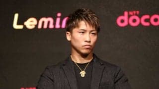 井上尚弥の進化は止まらない！　モンスターの“予測”に米記者も戦慄「階級全体が震え上がるには十分」