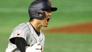大谷翔平ら豪華すぎるWBCへ…初の大会前年度MVP＆CY賞揃い踏み　米国以外も超大物続々