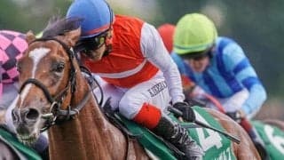 【ホープフルS】ノーザンファームが6連覇へ 豪華5頭がエントリー