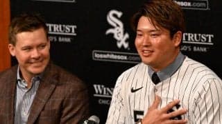 村上宗隆に「強すぎる」相棒登場か？　日本のファンも注目…53億円男を凌ぐ“威圧感”