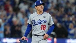 山本由伸の快挙を台無し…ド軍を象徴する“悪夢”　敵軍記者も忘れない「1/162」