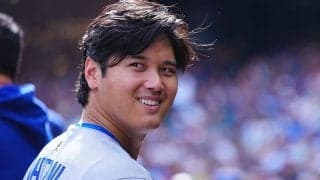 副収入150億円超…大谷翔平にスポンサー企業が感謝　“聖夜”に届いた粋なプレゼント