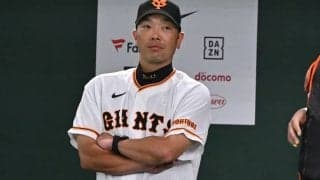 阿部巨人の来季先発ローテーションはどうなる？投手王国の阪神との差は埋まるか…新外国人含め、若手の伸びしろ必須