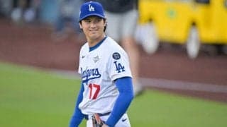 「本気に見えない」大谷翔平が残した衝撃　同僚が明かす“人生初”「彼しかいません」