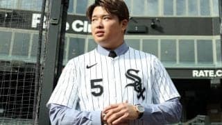 過去2年で223敗の弱小球団が受ける“村上獲得の恩恵”　地元記者が見た3日間で生じた変化「日本のファンがムラカミのために」