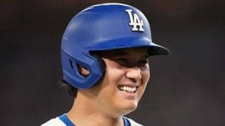 大谷翔平には「言及しません」　新守護神に韓国の逸材…ド軍への“提案”は「どれも可能性あり」