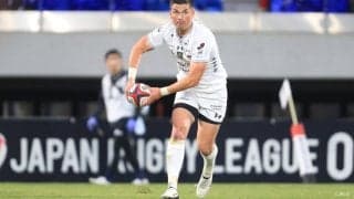感謝と誇りを胸に。オテレ・ブラック、「特別な場所」での50キャップ到達へ