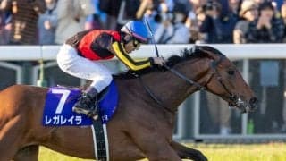 【有馬記念】連覇かかるレガレイラは3枠5番へ…武豊メイショウタバルは3枠6番