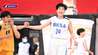 【ハイライト動画あり】因縁の東海大付属福岡戦で示した底力　桜花学園を支えた水林夢翔の奮闘 | 高校バスケ ウインターカップ2025