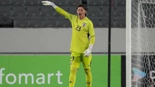 GKの進化で｢1試合平均の得点は過去最少の2.4点｣、日本代表の実力を発揮した守護神たち【Jリーグ2025は｢GK固定率｣がカギ】(3)