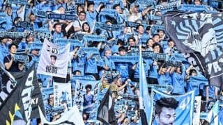 ｢やっぱり選手が着るとカッコよく見える｣J1川崎の2026新ユニフォーム”特別ムービー“公開で購買欲アップ!? 現役4選手着用で｢この4人は残留ってことでよろしい？ ｣