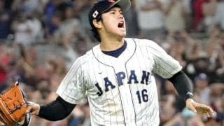 「まるで隙がない…」侍ジャパンの投手発表に対戦国メディアが強い危機感「この難敵にどう立ち向かうの？」