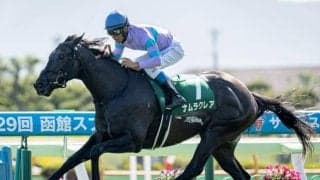【阪神C予想】スプリント界の主役級が集結 リピーターには注意