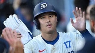 連覇のドジャース、“全米最強”の称号へあと一歩　NBA王者と繰り広げた「究極の組織」争い