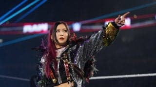 「思い出すだけで目がしみる」人気日本人女子レスラー、“毒霧まみれ”決定的瞬間の顔面がリアルすぎる「トラウマになりそう」