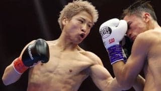 「納得のいく内容ではなかったですが…」井上尚弥がSNSで吐露　戦い続けた25年4度の防衛「沢山の応援力になりました！」