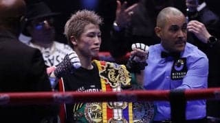 「イノウエとナカタニが準備完了」井上尚弥、ピカソ撃破の“王者”2026年へ米専門局も期待　中谷潤人との対戦実現なら「日本史上最大」