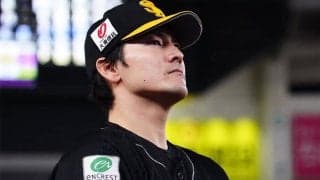 日本ハム移籍の有原航平、綴った鷹への思い　挙げた5人の名前「感謝でいっぱい」