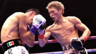 「“モンスター”が試合を圧倒」井上尚弥の強さに米紙も脱帽「メガファイトへの準備はすべて整った」中谷潤人との日本人対決に期待