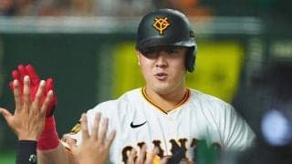 期限迫るも…岡本和真に「動きはない」　越年ほぼ確定か、現地記者が報じた“現実”