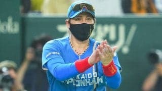 年の瀬に発表された電撃復帰…沸く日本ハムファン　10年ぶりVへ「最後のピース埋まった」