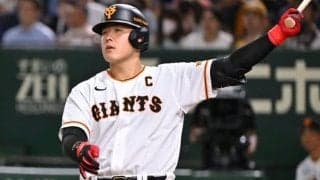 ドジャース、“野手補強”へ岡本和真は「中堅クラスのターゲット」超大物にタッカーの名前も　専門メディアが主張