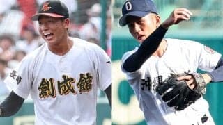 駒大新入生は逸材揃い…甲子園V内野手に侍U18選出の右腕も　発表された18人