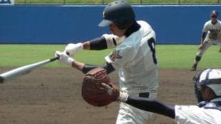 プロ15年目の超強肩外野手が現役引退…強肩を活かし28補殺、通算393安打記録