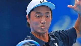  望月慎太郎ら 最新日本勢世界ランク 