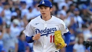 ド軍は「同じ型に当てはめない」　復活した佐々木朗希…右腕が明かした“投手大国”の裏側