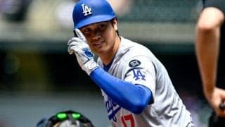 敵地を魅了した大谷翔平の28号　地元記者が思わず吐露した“悔しさ”「何が楽しくないかって…」【ドジャース回顧録 vol.5】
