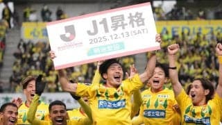 千葉フクアリの空気を変えた小林慶行監督、森保監督も驚いた｢元日本代表｣の監督力、優勝チーム水戸に問題【日本サッカー年末年始の大激論／Jリーグ編】(5)