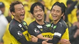 平均ゴール数が｢史上最少｣の今季、J1を救ったロドリゲス柏、殊勲は両サイドの2人！一番のキー選手は【日本サッカー年末年始の大激論／Jリーグ編】(1)