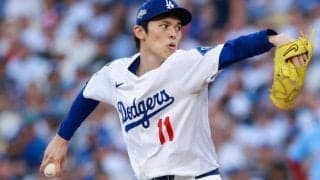 本拠地を揺らした「ロウキ・コール」！2年連続WS進出へ王手をかけた、鉄壁の投手リレーと大谷の足【ドジャース回顧録vol.12】